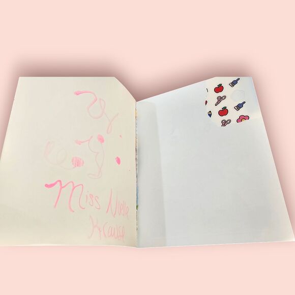 Hello Kitty Sticker lot - Picture 2 of 5